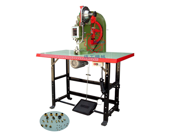 small corns machine